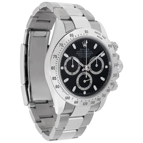 rolex daytona 116520-40 mm|rolex daytona 116520 for sale.